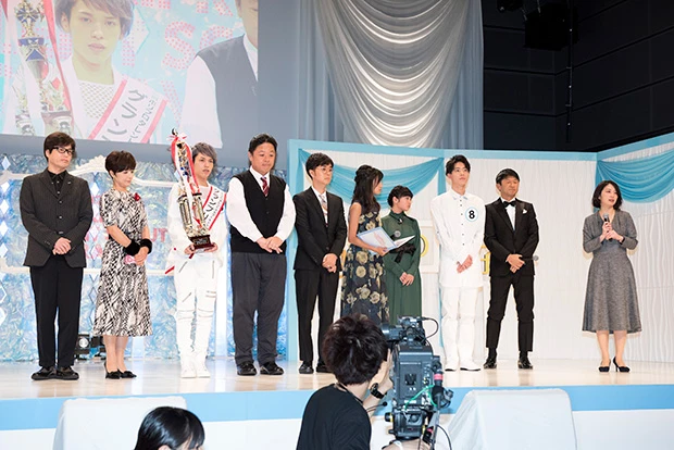 画像 写真 りゅうちぇる似 ホリプロtscグランプリの定岡遊歩はここが 気になるあの子 高校の時とか校則を守らなくて 週プレnews 画像 写真 りゅうちぇる似 ホリプロtscグランプリの定岡遊歩はここが 気になるあの子 高校の時とか校則を守らなくて 週プレnews