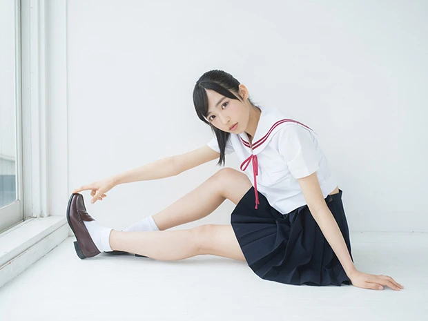 akb48屈指の美少女 小栗有以の告白 2万年にひとりの美少女 って呼ばれるのがイヤで エンタメ ニュース 週プレnews 週刊プレイボーイのニュースサイト akb48屈指の美少女 小栗有以の告白 2万年にひとりの美少女 って呼ばれるのがイヤで エンタメ ニュース 週プレnews 週刊プレイボーイのニュースサイト