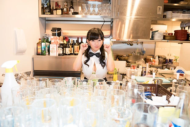 天木ママが全部飲んだわけではありません!