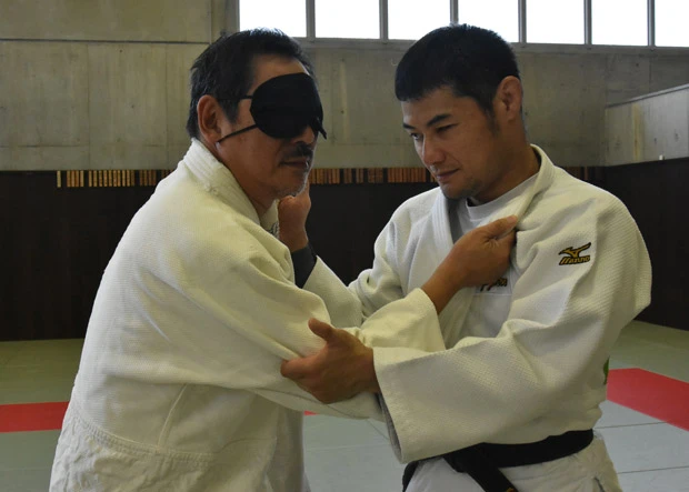 tough外伝 猿渡哲也 パラ柔道のレジェンド 藤本聰 東京パラリンピックで金メダルを先生にお見せしたい エンタメ ニュース 週プレnews 週刊プレイボーイのニュースサイト tough外伝 猿渡哲也 パラ柔道のレジェンド 藤本聰 東京パラリンピックで金メダルを先生にお見せしたい エンタメ ニュース 週プレnews 週刊プレイボーイのニュースサイト