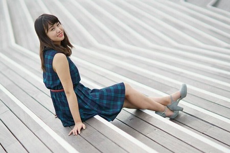“色取り忍者”や“めちゃギントン”が好きだったと思い返す日菜子ちゃん