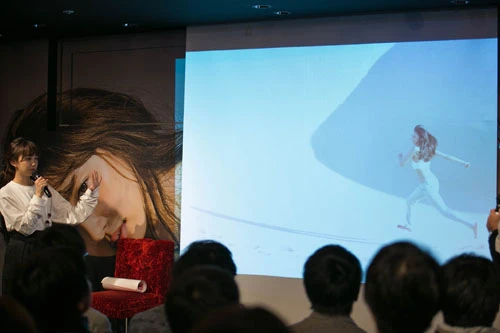 ベトナムでは白い砂漠でも撮影