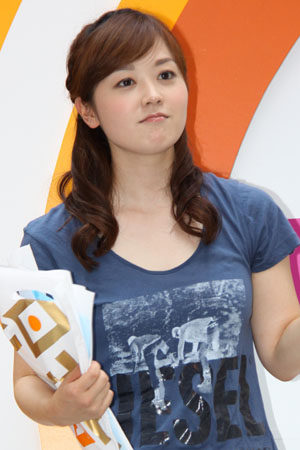 今週は水卜麻美アナがイッちゃった!?