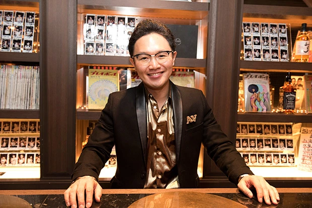  取材した記者より「肌がとにかくきれい。特に手のひらのきめ細かさには驚愕した」とのこと