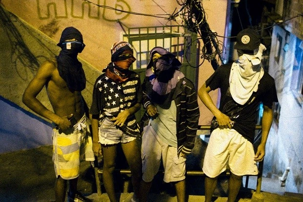 伊藤氏といえばこの一枚。『クレイジージャニー』でも撮影までの険しい道のりが紹介され、話題となった。撮影／伊藤大輔