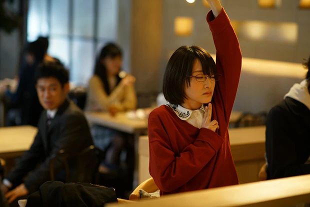 ©︎「オー・マイ・ジャンプ！」製作委員会