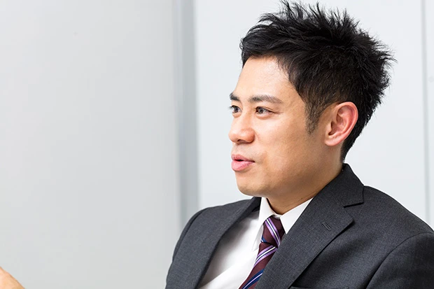 ジャンプ黎明期のぶっ飛びエピソードに驚きが止まらない伊藤さん