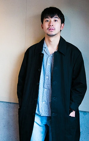 映画、ドラマに多数出演し、注目の若手俳優として期待される太賀さん