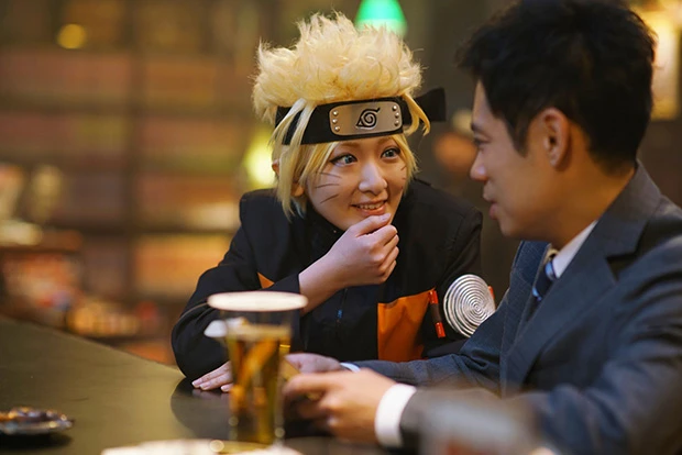 ©︎「オー・マイ・ジャンプ！」製作委員会