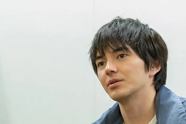 語っていいとも 第52回ゲスト 林遣都 火花 は自分の中で奇跡的な瞬間がいっぱいあって エンタメ ニュース 週プレnews 週刊プレイボーイのニュースサイト 語っていいとも 第52回ゲスト 林遣都 火花 は自分の中で奇跡的な瞬間がいっぱいあって エンタメ ニュース 週プレnews 週刊プレイボーイのニュースサイト
