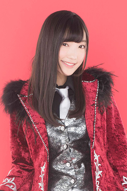 相澤瑠香(あいざわ・るか) 1999年5月22日生まれ、宮城県出身。ラストアイドル初期暫定メンバー。昨年まで宮城の「sendai☆syrup」で活動。ラストアイドル初の2ndユニット「Good Tears」で活動する