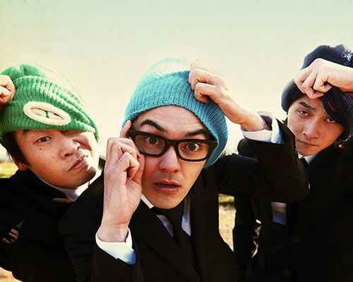 2月17日公開の主演映画『チェリーボーイズ』