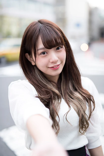 長月翠 ラストアイドルの注目キャラ・長月翠が語る、トンデモない芸歴 「本当にイモだったんで！ ＡＫＢ４８になったら…って妄想するだけで」 - エンタメ -  ニュース｜週プレNEWS