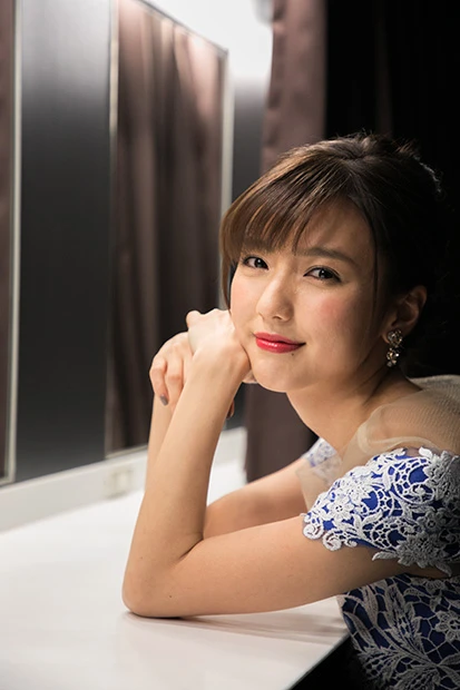 真野恵里菜　最新 