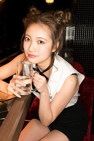 あのドッキリ企画で大活躍の美女 小林レイミ 実はクロちゃんよりみうらじゅんが好き 写真 ニュース 週プレnews 週刊プレイボーイのニュースサイト あのドッキリ企画で大活躍の美女 小林レイミ 実はクロちゃんよりみうらじゅんが好き 写真 ニュース 週プレnews 週刊プレイボーイのニュースサイト
