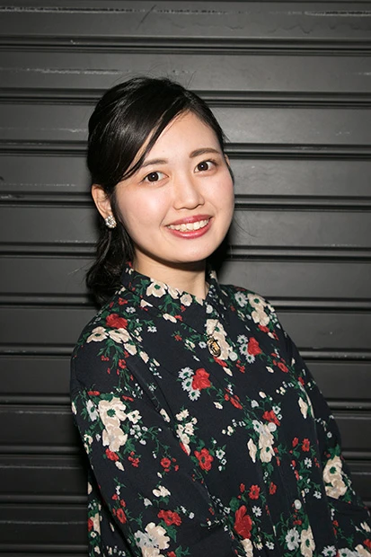 小島七海　龍谷大学