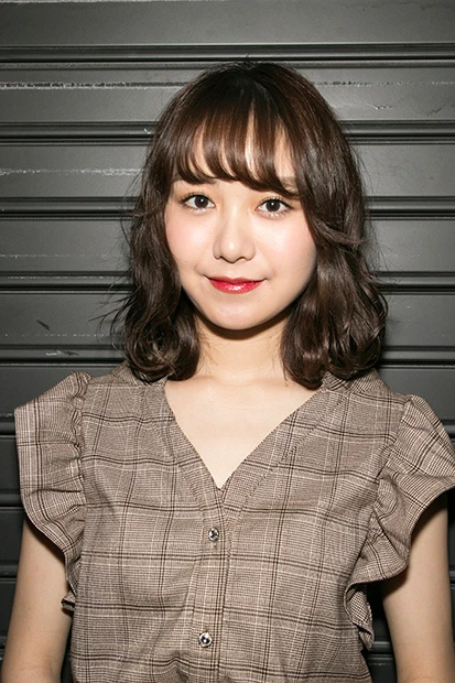 西脇梨紗　國學院大学