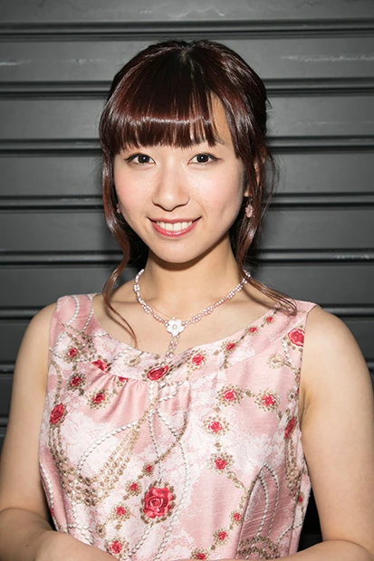 仲村 美乃里　東京医科歯科大学