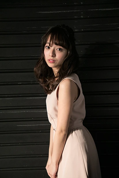 黒口那津 1996年6月9日生まれ、岡山県出身。身長150cm。現在は駒澤大学法学部政治学科に通う4年生