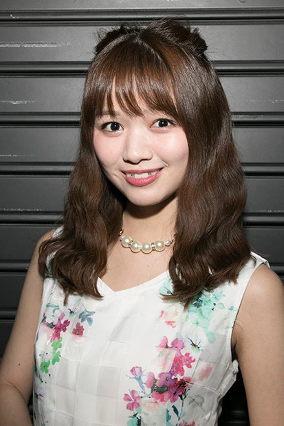 三関紗彩　桜美林大学