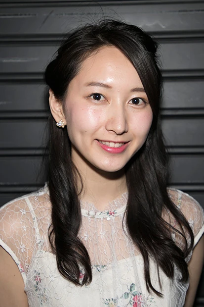小数賀芙由香　実践女子大学