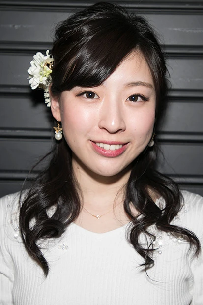 黒田詩織　立命館大学