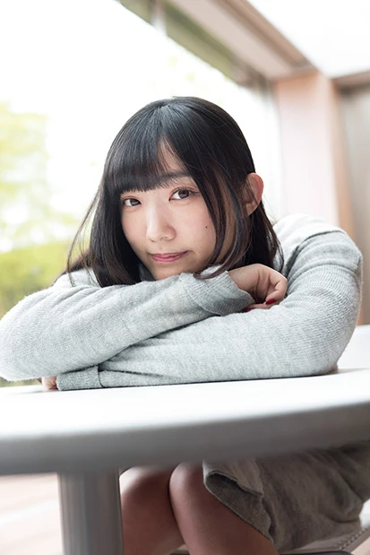 ラストアイドル 最終回で アイドル史に残る名言ーー相澤瑠香 なんで の背景とは 写真 ニュース 週プレnews 週刊プレイボーイのニュースサイト ラストアイドル 最終回で アイドル史に残る名言ーー相澤瑠香 なんで の背景とは 写真 ニュース 週プレnews 週刊プレイボーイのニュースサイト