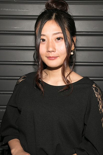 ポンコツだけど支えたい 芸能界への登竜門 ミスオブミス グランプリ 黒口那津の素顔は エンタメ ニュース 週プレnews 週刊プレイボーイのニュースサイト