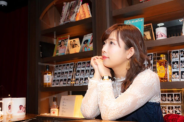 「ク◯ニは『上下に往復、中心を“ペッ”』ってしましょう」