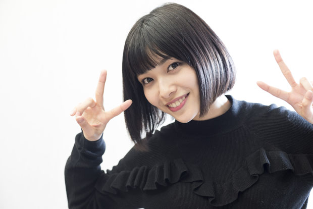 プロフィールに「特技:変顔、パンスト相撲」とか書けたらいいなという美少女・内山愛