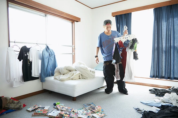 アマゾンで遭難 麻薬売人に説教 ｅｘｉｌｅ ａｔｓｕｓｈｉも虜にする破天荒ｙｏｕｔｕｂｅｒ ジョーブログの素顔とは 写真 ニュース 週プレnews 週刊プレイボーイのニュースサイト