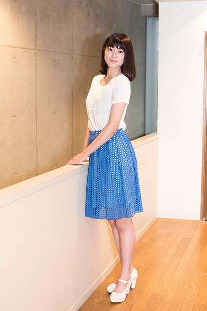 バレーで鍛えた見事なボディが伝説を引き継ぐ アグネス ラム 松島菜々子 片瀬那奈 の次世代大物は エンタメ ニュース 週プレnews 週刊プレイボーイのニュースサイト