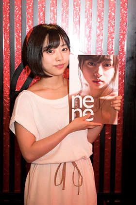 乃木坂４６ 伊藤寧々の生写真 画像・写真 | 元乃木坂46・伊藤寧々、生駒卒業に心境「自分で