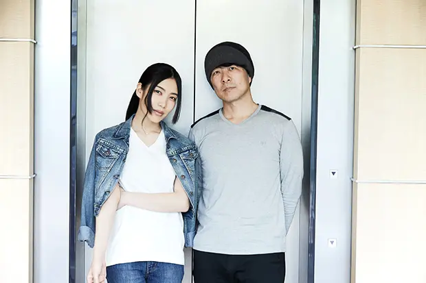 語っていいとも 第58回ゲスト 中村中 歌を歌い出した時は ひとりはイヤだなみたいな思いが強くて エンタメ ニュース 週プレnews 週刊プレイボーイのニュースサイト 語っていいとも 第58回ゲスト 中村中 歌を歌い出した時は ひとりはイヤだなみたいな思いが強くて エンタメ ニュース 週プレnews 週刊プレイボーイのニュースサイト