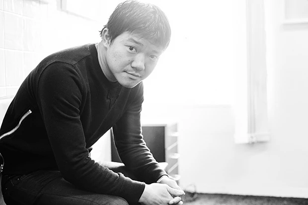 平成という時代を生きた３０歳に独占直撃！【さらば平成！第２回】亀田大毅「"喧嘩スタイル"じゃないとウケへんからやってただけ」