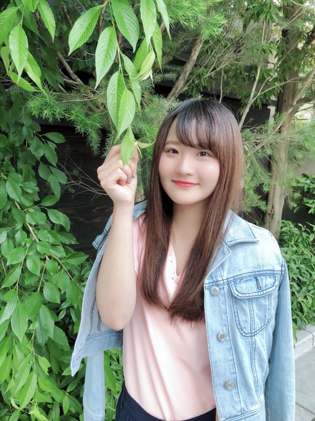「木村拓哉さんに似ている」派の渚ちゃん