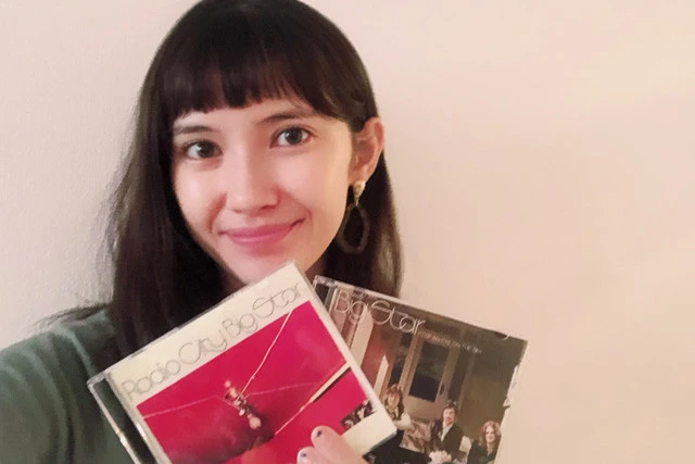 市川紗椰が語る"ロック史上最も不運"なバンド「ビッグ・スター」の魅力