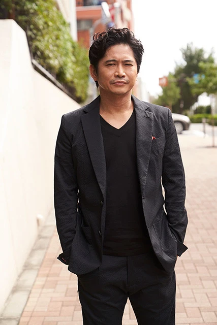 「Ｍリーグ」でプロの舞台へ！　萩原聖人が語った麻雀との出会い「何げないあの一日が、人生のターニングポイントになっていた」