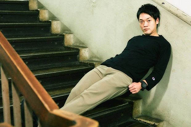 平成という時代を生きた３０歳に独占直撃！【さらば平成！第６回】おばたのお兄さん「パコーンって"跳ねた"あの瞬間」