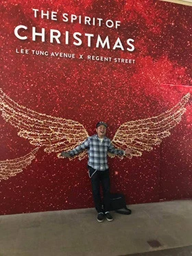 香港のイベントにゆでたまご・嶋田先生が登場！