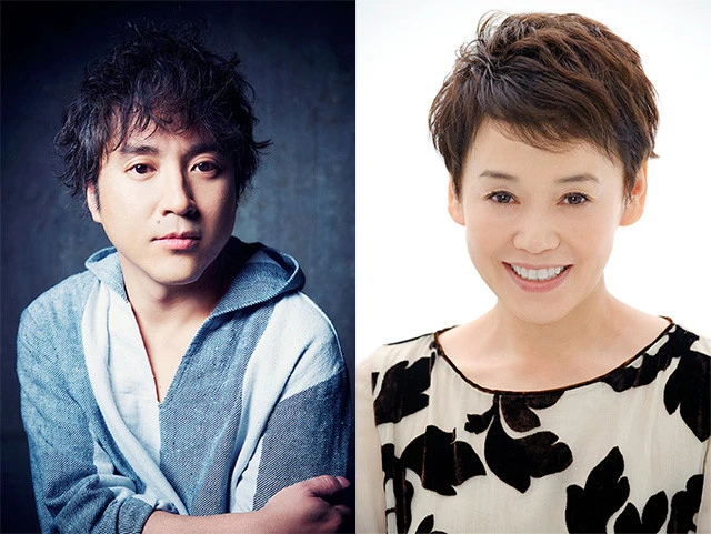 キーパーソンの言葉でひもとく、吉岡里帆の歩んだ道のり【ムロツヨシ・大竹しのぶ編】