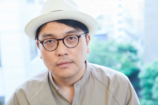 メジャーデビュー２０周年を迎えたＫＩＲＩＮＪＩのリーダー・堀込高樹