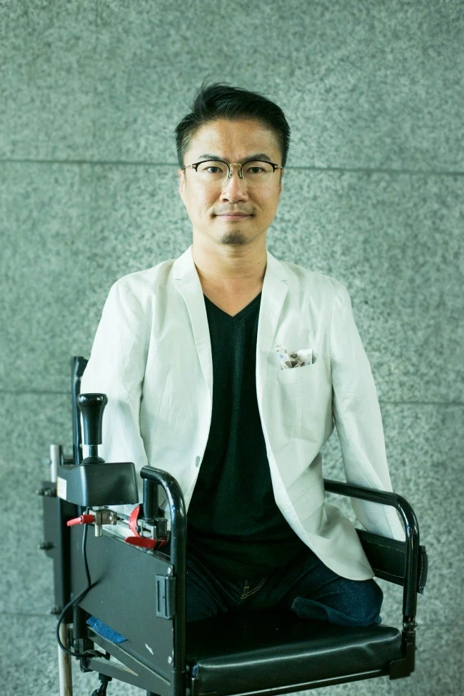 語っていいとも！ 第６１回ゲスト・乙武洋匡「生きている時代で嫌われ続けても、何ができるのかって...」