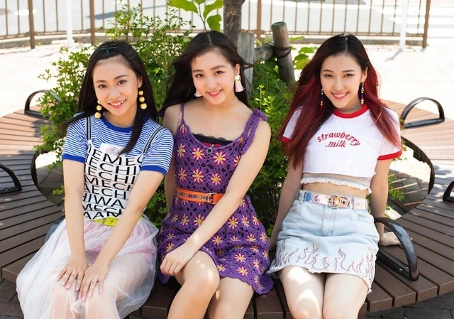 この夏必聴のダンスポップチューン『Ｓｃｒｅａｍ！！！』をリリース。関西発ダンス＆ヴォーカルグループ「Ｒｅ：Ｃｏｍｐｌｅｘ」に注目！