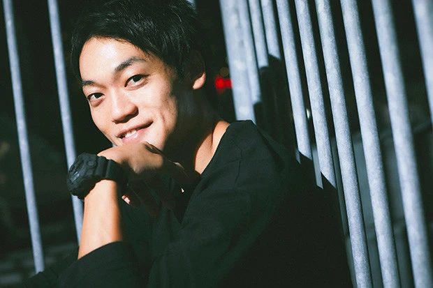 平成という時代を生きた３０歳に独占直撃！【さらば平成！第６回】おばたのお兄さん「おばた少年の"天狗伝説"とは」