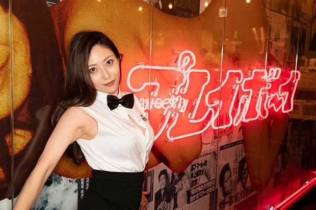 今回が熟女系レーベル・マドンナシリーズラスト! セクシー女優、白木優子ママが登場!