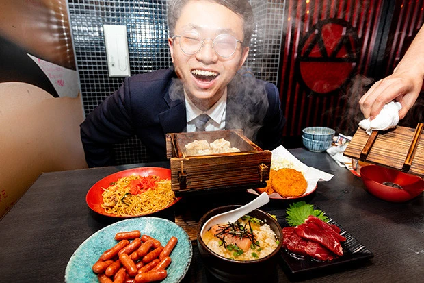 人気グラドルに会える、飲める、酔える！　新宿歌舞伎町のネクスト話題店といえば『週プレ酒場』