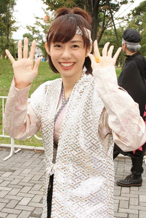 結婚式前の山崎アナが動揺しまくりの日々？