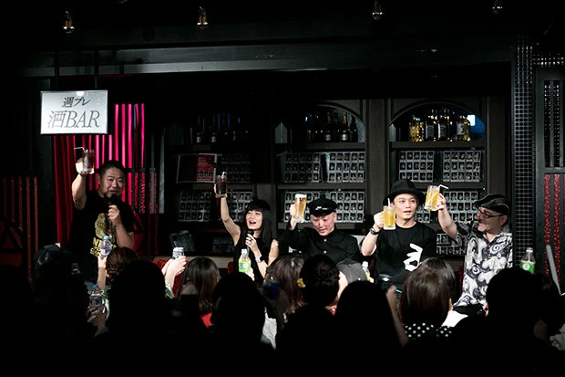 「週プレ怪談・盆」に怪談界のトップカルテットそろい踏み！グラドル・ＲａＭｕは「やめて。本当にやめて！」