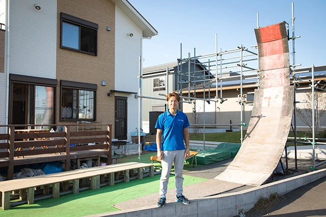 あの名物番組が「家族のもの」になるまでの物語。「SASUKEを1番にするな」の真意とは。【SASUKE放浪記 第5回 日置将士】